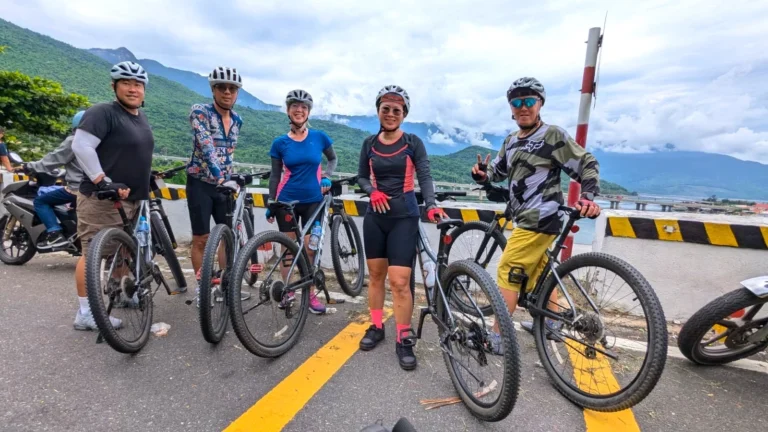 Off the Beaten Path Vietnam Cycling: Discover the Hidden Gems of Indochina